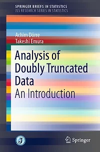 Analysis of Doubly Truncated Data: An Introduction