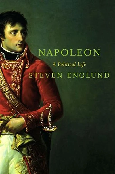 Napoleon: A Political Life