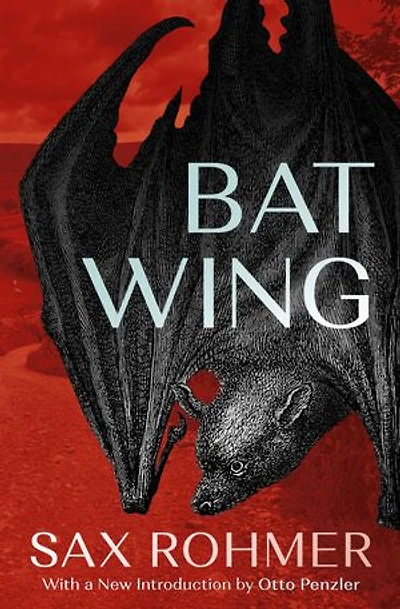 Bat Wing