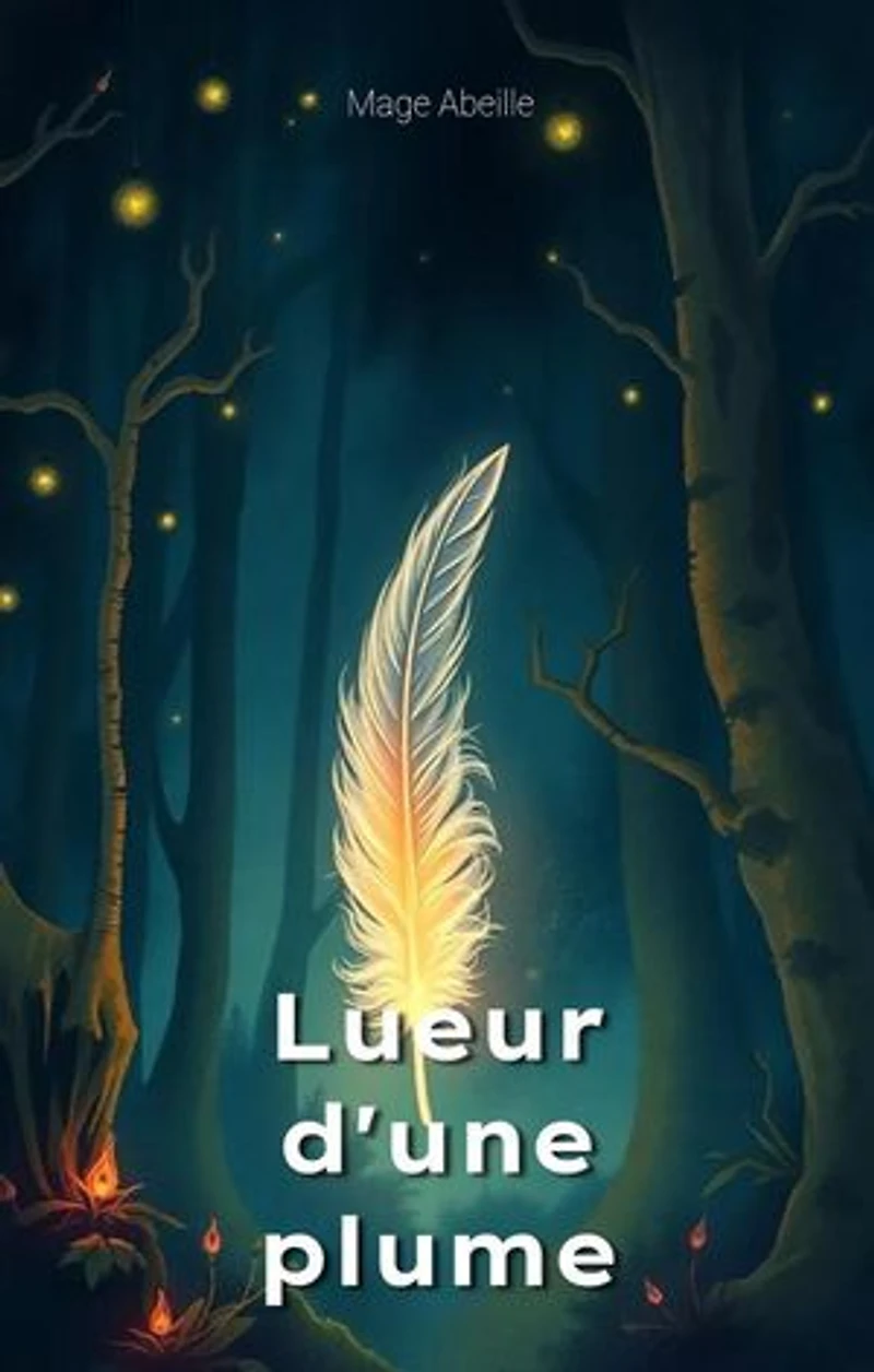 Lueur D'une Plume