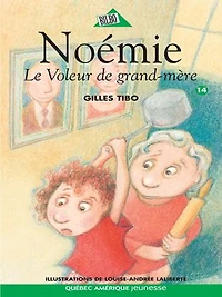 Le voleur de grand-mère