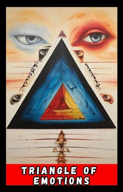 Triangle of Emotions: contos, #1