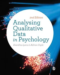 ANALYSING QUALITATIVE DATA PSYCHOLOGY