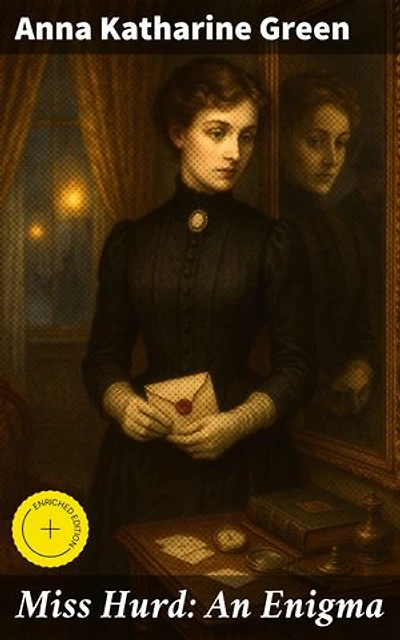 Miss Hurd: An Enigma: Enriched edition. Unveiling the Mysterious Life of a Young Enigma