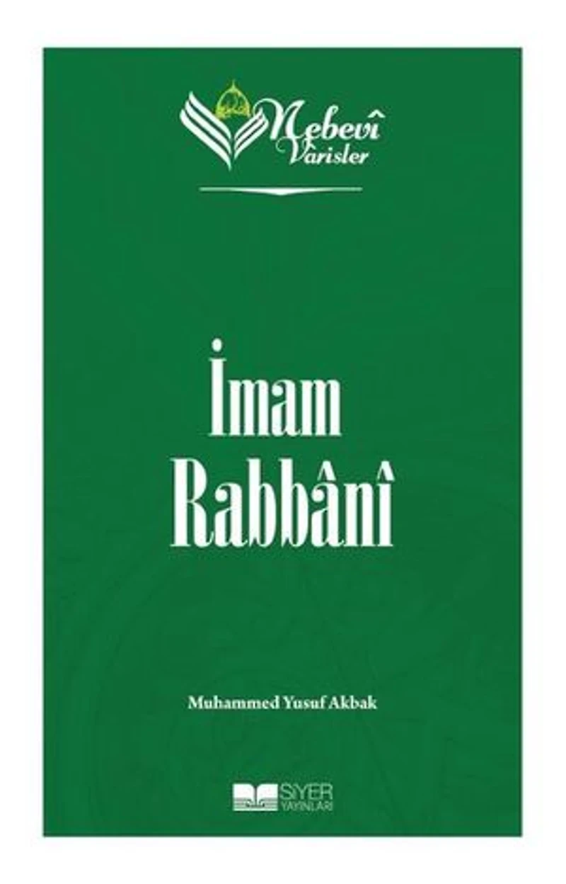 İmam Rabbani