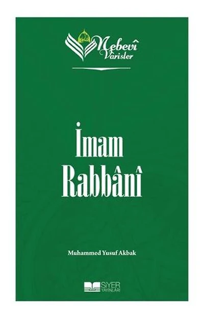 İmam Rabbani