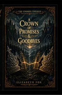 A Crown of Promises & Goodbyes