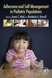 Adherence and Self-Management Pediatric Populations
