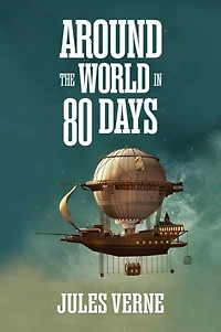Around the World Eighty Days
