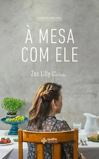 À mesa com Ele