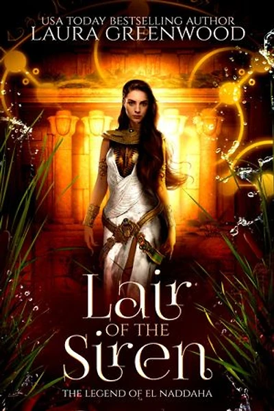 Lair of the Siren