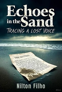 Echoes in the Sand: Tracing a Lost Voice