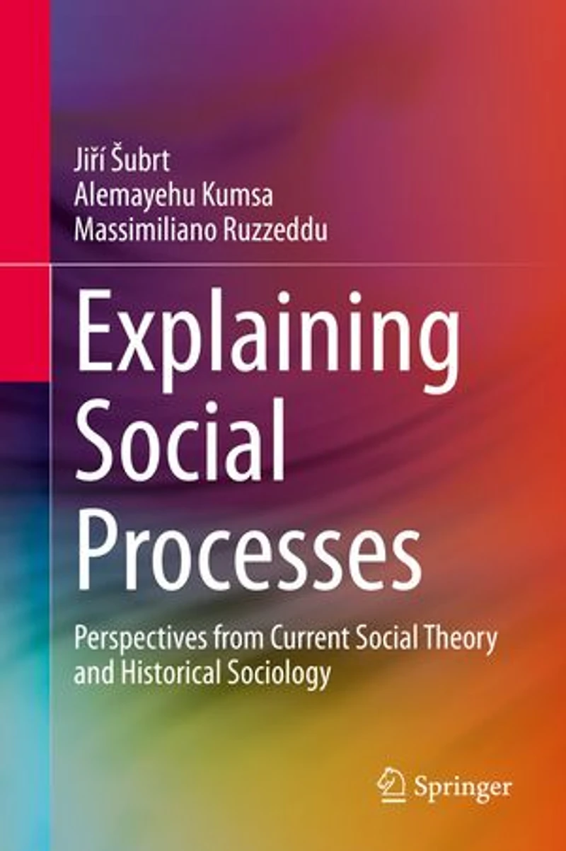 Explaining Social Processes: Perspectives From Current Theory And Historical Sociology