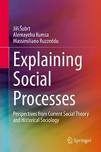 Explaining Social Processes: Perspectives From Current Theory And Historical Sociology