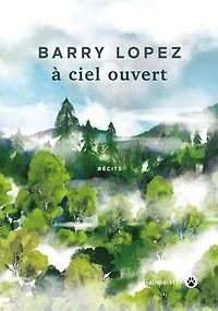 A ciel ouvert: récits