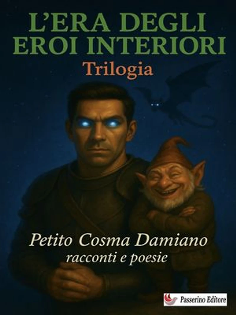 L'Era degli Eroi interiori - Trilogia