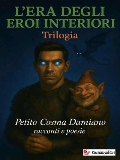 L'Era degli Eroi interiori - Trilogia