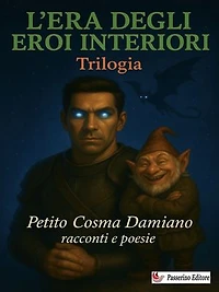 L'Era degli Eroi interiori - Trilogia