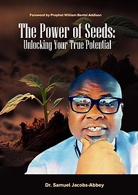 The Power of Seeds: Unlocking Your True Potential