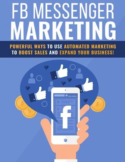FB Messenger Marketing