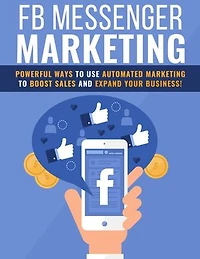 FB Messenger Marketing