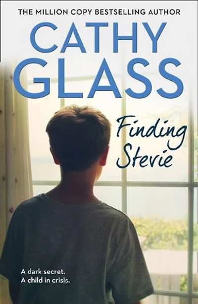 Finding Stevie: A dark secret. child crisis.
