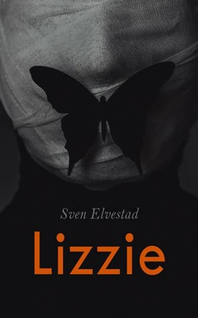 Lizzie: Kriminalroman