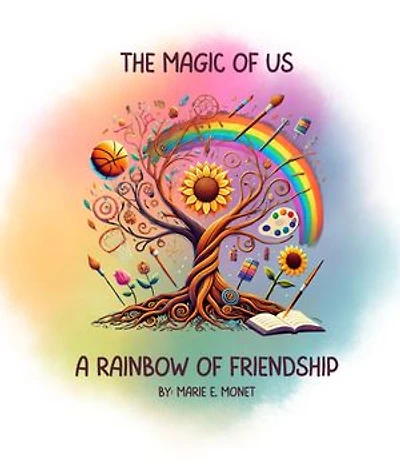 The Magic of Us: A Rainbow of Friendship
