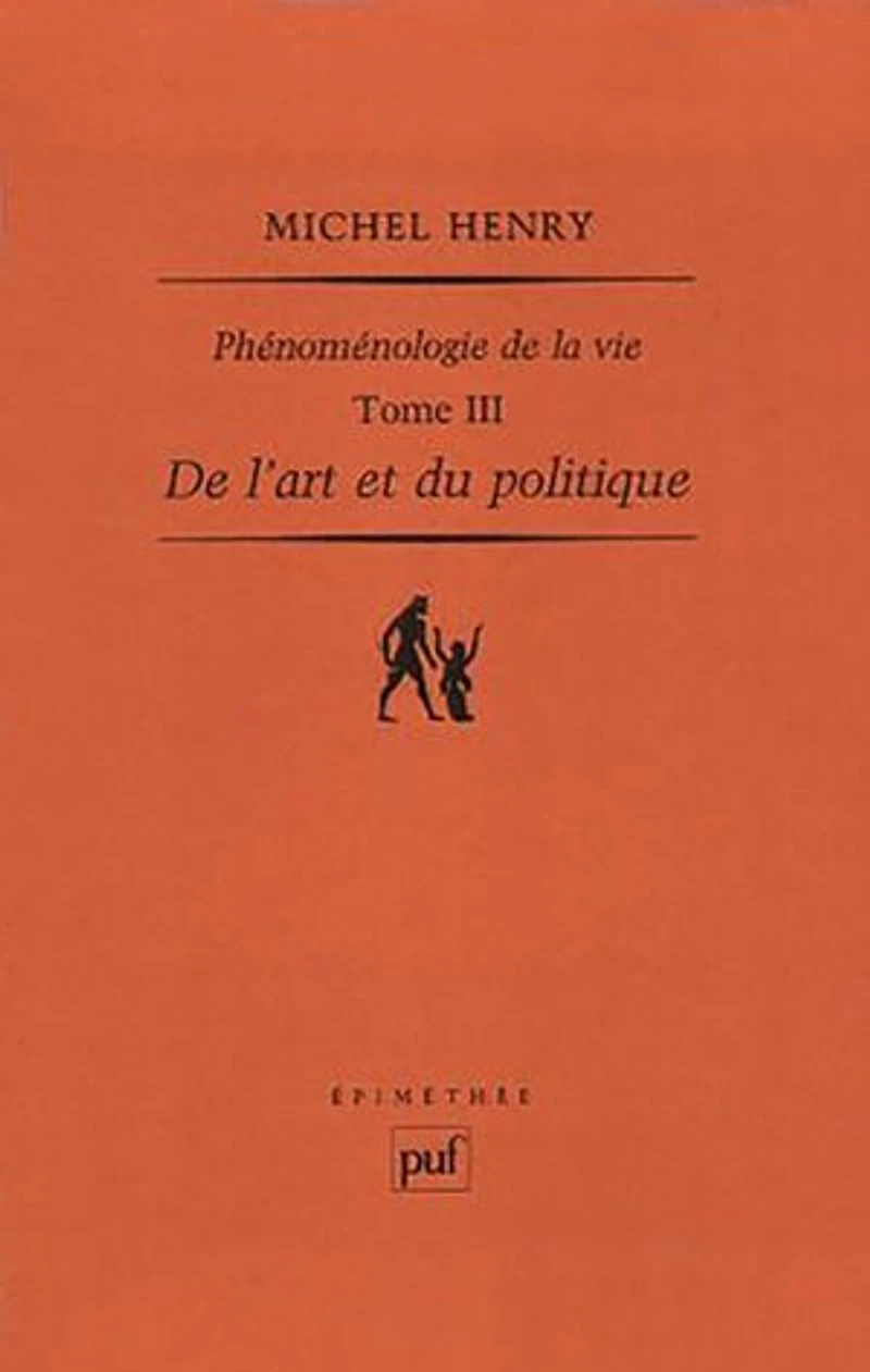De l'art et du politique