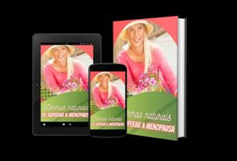 Aprenda Formas Naturais para Combater os Sintomas Comuns da Menopausa: Melhores maneiras possíveis de combater os sintomas comuns da menopausa naturalmente!