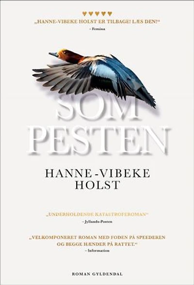 Som pesten