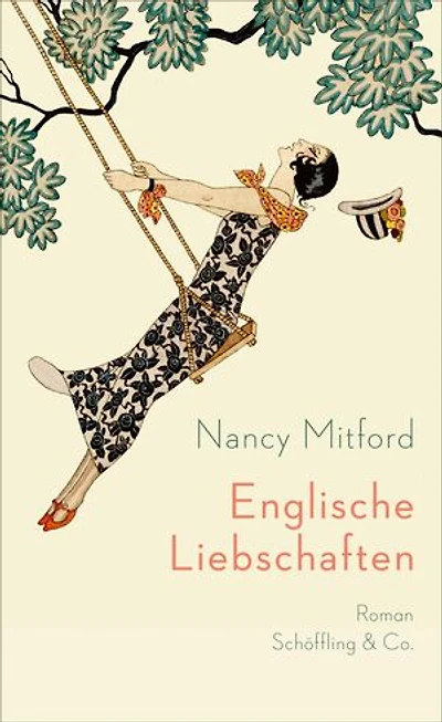 Englische Liebschaften: Roman