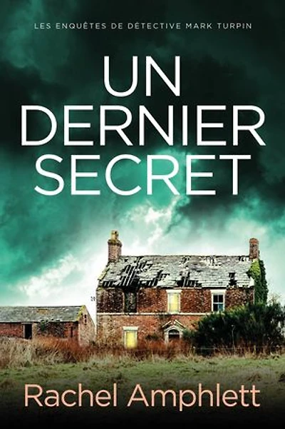 Un dernier secret