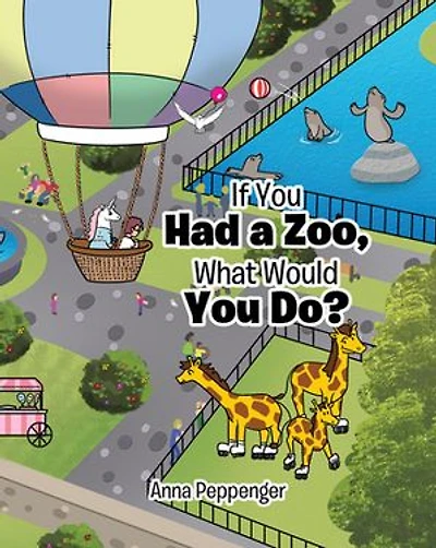 If You Had a Zoo, What Would Do?