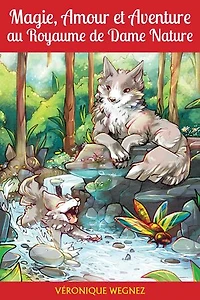 Magie, Amour et Aventure au Royaume de Dame Nature