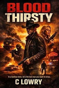 Blood Thirsty