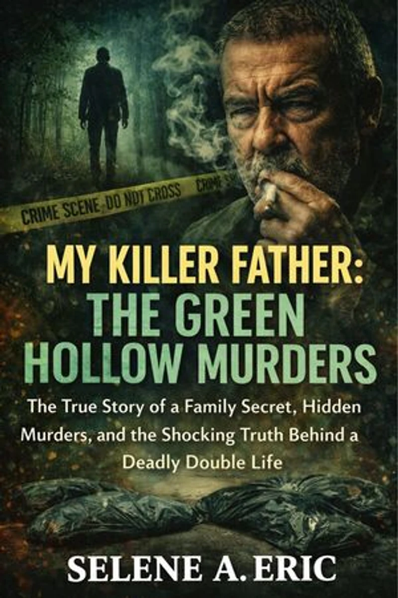 My Killer Father: The Green Hollow Murders: The True Story of a Family Secret, Hidden Murders, and the Shocking Truth Behind a Deadly Double Life