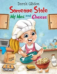 Someone Stole My Mac and Cheese