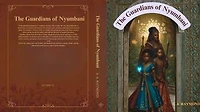 The Guardians of Nyumbani: The Rise of the Moon-Blessed Princess