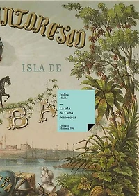 Álbum pintoresco de la isla de Cuba