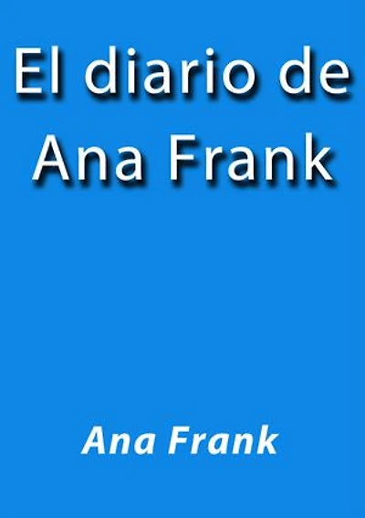 El diario de Ana Frank