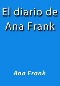 El diario de Ana Frank