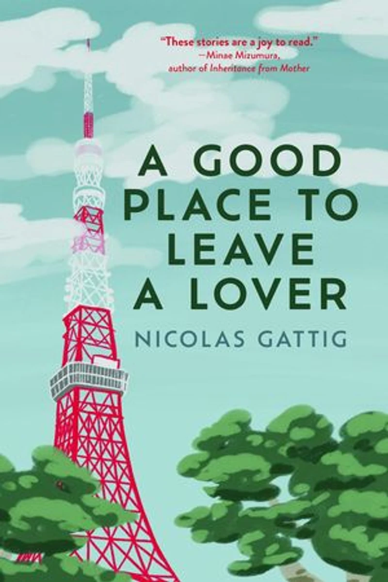 A Good Place to Leave a Lover