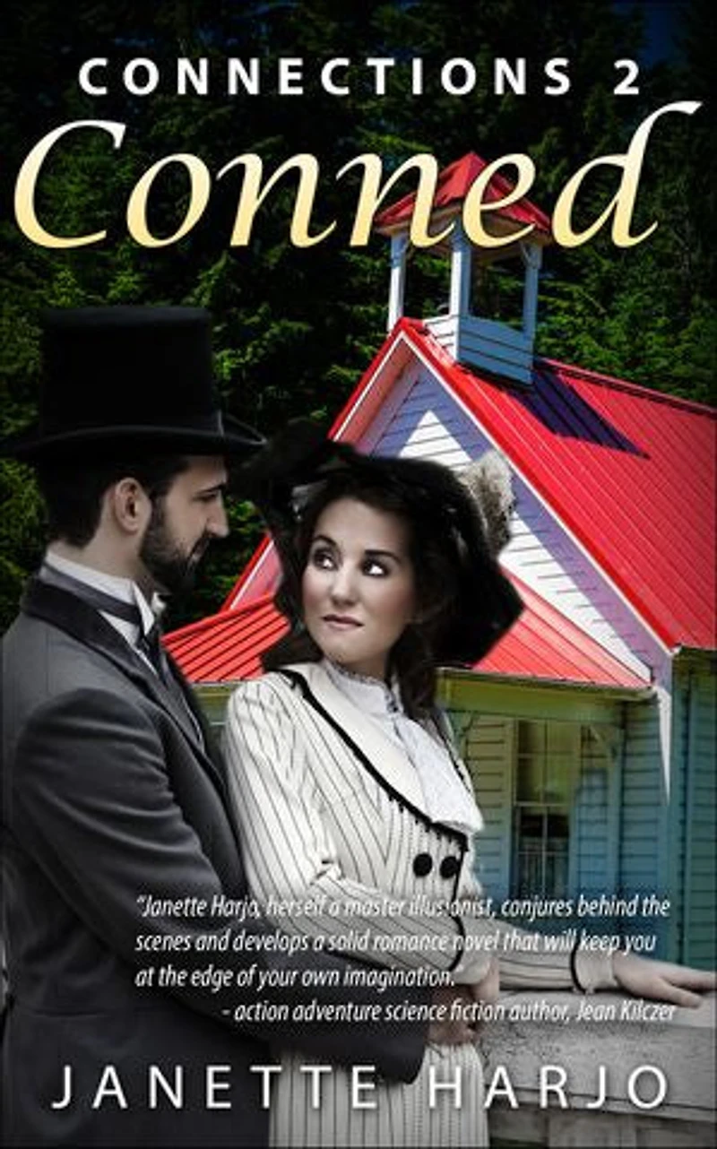 CONNED: CONNECTIONS 2