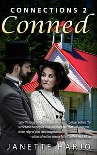 CONNED: CONNECTIONS 2