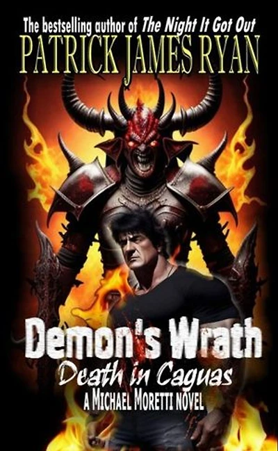 Demon's Wrath: Death in Caguas