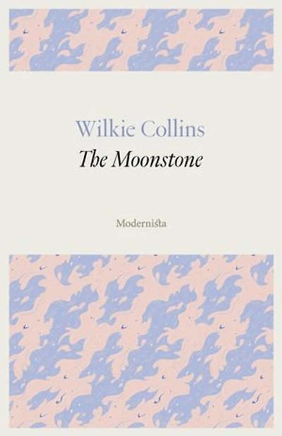 The Moonstone
