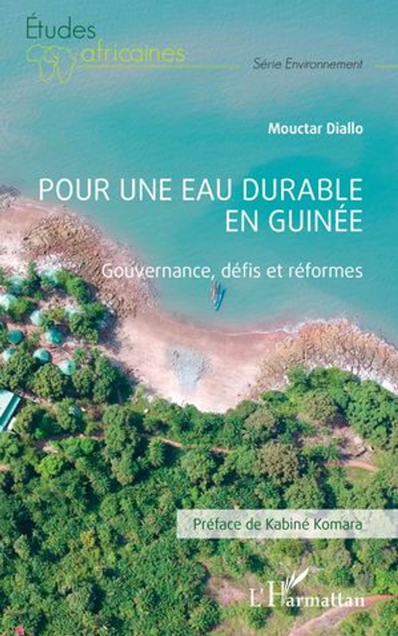 Pour une eau durable en Guinée: Gouvernance, défis et réformes