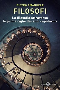 Filosofi: La filosofia attraverso le prime righe dei suoi capolavori