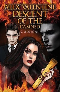 Alex Valentine: Descent of the Damned